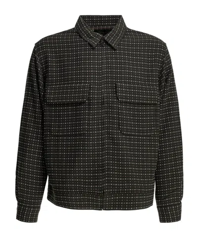 Needles Long Sleeve Jacket In Multi