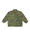 Needles Long-sleeve Jacket In Gray