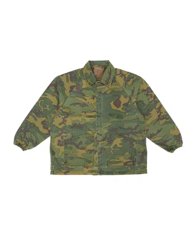 Needles Long-sleeve Jacket In Gray