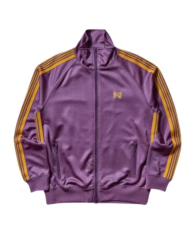 Needles Long-sleeved Jacket In Purple