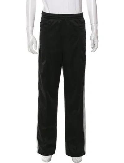 Pre-owned Needles Lounge Bottoms In Black