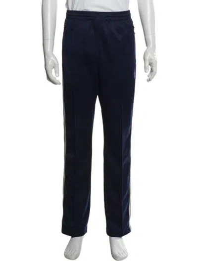 Pre-owned Needles Lounge Bottoms In Blue