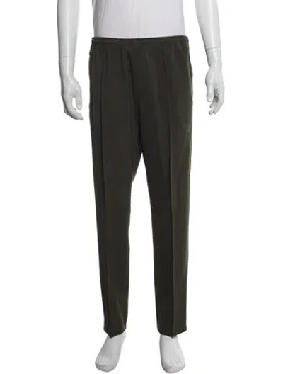 Pre-owned Needles Lounge Bottoms In Green