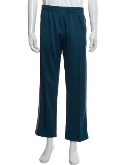 Pre-owned Needles Lounge Bottoms W/ Tags In Blue
