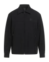Needles Logo-embroidered Jacket