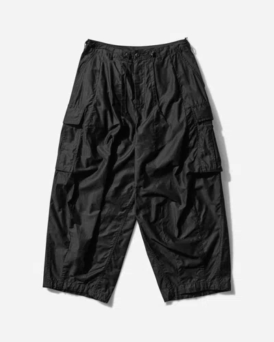 Needles Men S Hd Bdu Pants In Black