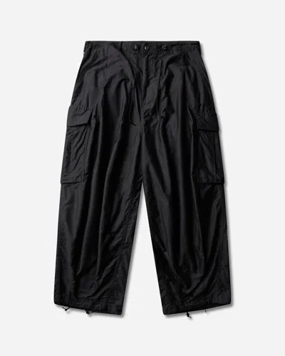 Needles Men S Hd Bdu Pants In Black
