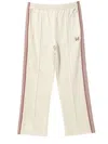 Needles Sporty Track Pant With Zip Pockets