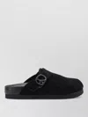 Needles Clog Sandal In Black