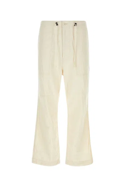 Needles Pantalone-m Nd  Male In Neutral