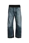 Needles Cotton Trousers