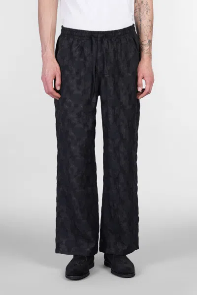 NEEDLES NEEDLES PANTS