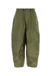 Needles Relaxed Wide Fit Pants