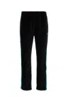 Needles Butterfly Embroidered Trackpants