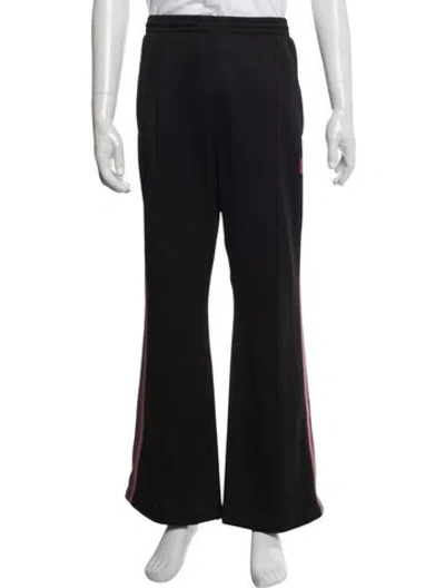 Pre-owned Needles Pants In Black