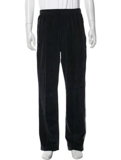Pre-owned Needles Pants In Black