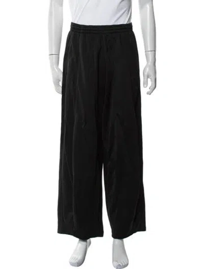 Pre-owned Needles Pants In Black