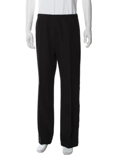 Pre-owned Needles Pants In Black