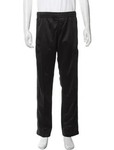 Pre-owned Needles Pants In Black