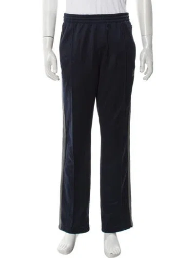 Pre-owned Needles Pants In Blue