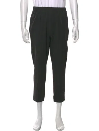 Pre-owned Needles Pants In Gray