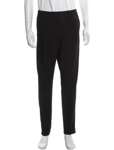 Pre-owned Needles Pants In Gray