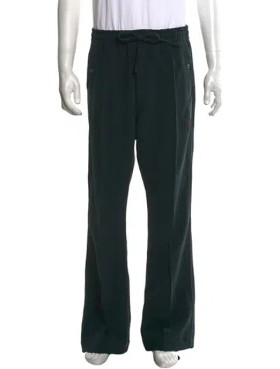 Pre-owned Needles Pants In Green