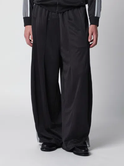 Needles Pants Men In Black