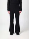 Needles Pants Men In Black