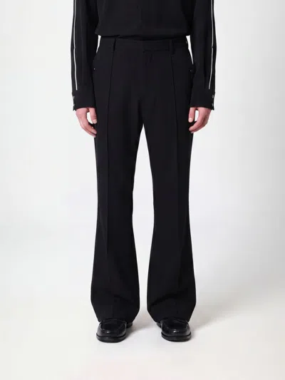 Needles Pants Men In Black