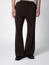 Needles Pants Men In Brown