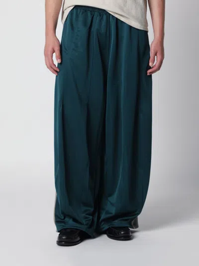 Needles Pants Men In Green
