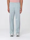 Needles Jogging Pants With Side Stripes And Pockets