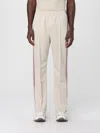 Needles Pants  Men Color Ivory In White