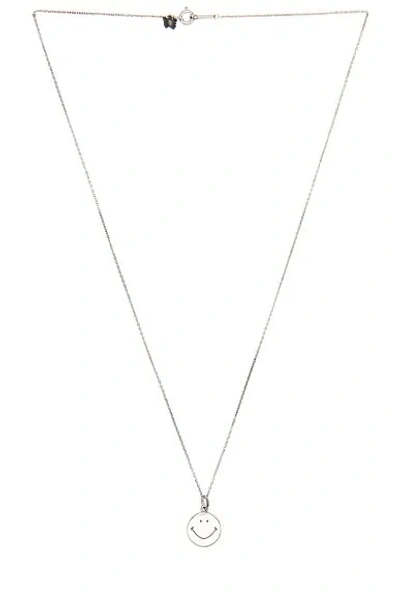 Needles Pendant 925 Silver
