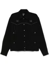 Needles Coats & Jackets In Black
