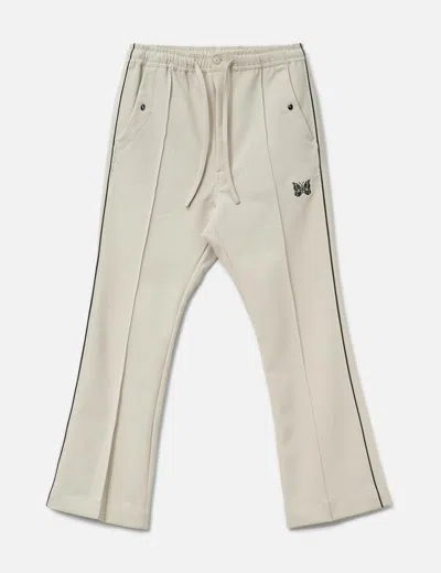 Needles Piping Cowboy Pants In Neutral
