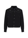 Needles Coats & Jackets In Black