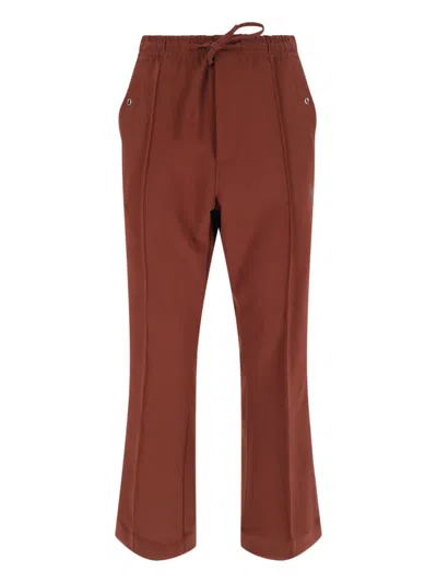 Needles Piping Cowboy Track Pants