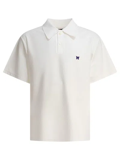 Needles Polo Shirts