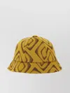 Needles Abstract-print Bucket Hat