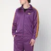 Needles Men S Poly Smooth Track Jacket
