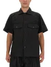 Needles Short Sleeve Shirt