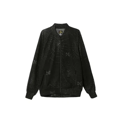 Needles Rib Collar Track Jacket