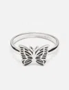 Needles Ring - 925 Silver