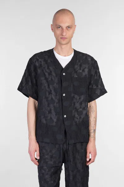 Needles Shirt