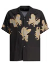 NEEDLES NEEDLES "ONE-UP" SHIRT