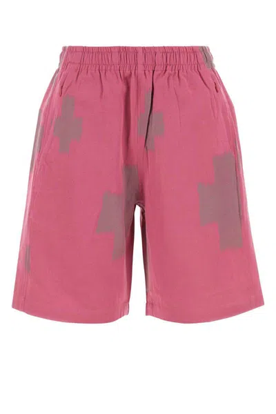 Needles Shorts In Printed