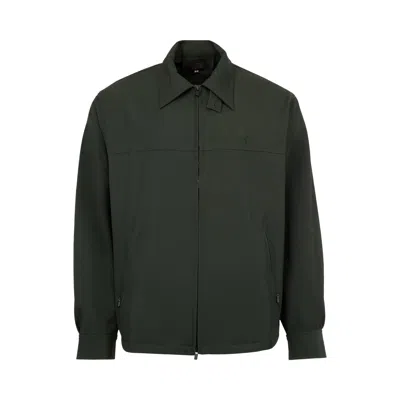 Pre-owned Needles Sport Jacket 'green' | Men's Size L