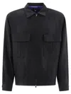 Needles Overshirt With Flap Pockets For Sport